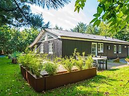 8 Person Holiday Home in Ringkobing