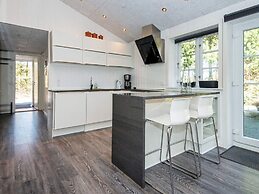 8 Person Holiday Home in Ringkobing