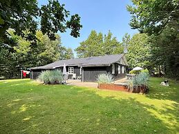 8 Person Holiday Home in Ringkobing