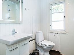 8 Person Holiday Home in Ringkobing