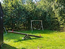 8 Person Holiday Home in Ringkobing