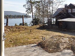 7 Person Holiday Home in Aros