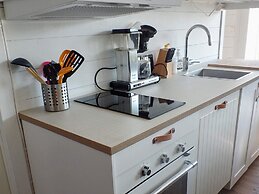 7 Person Holiday Home in Aros