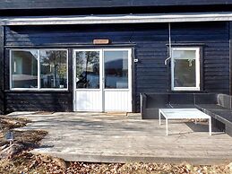 7 Person Holiday Home in Aros