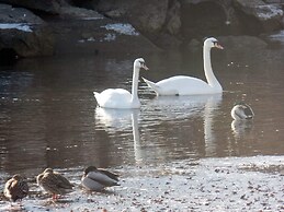 7 Person Holiday Home in Aros