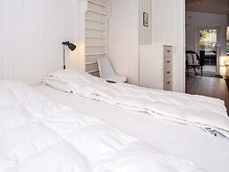 6 Person Holiday Home in Thisted