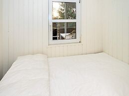 6 Person Holiday Home in Thisted