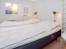 6 Person Holiday Home in Thisted