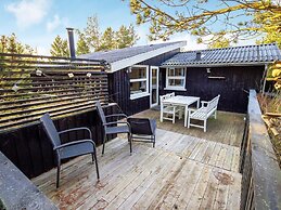 6 Person Holiday Home in Thisted