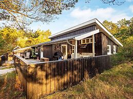 6 Person Holiday Home in Thisted