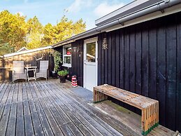 6 Person Holiday Home in Thisted