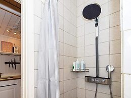 6 Person Holiday Home in Thisted