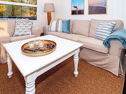6 Person Holiday Home in Thisted