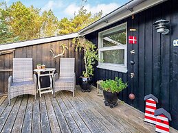 6 Person Holiday Home in Thisted