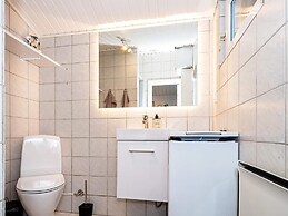 6 Person Holiday Home in Thisted