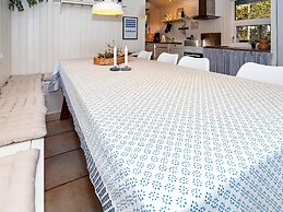 6 Person Holiday Home in Thisted
