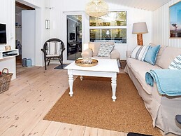 6 Person Holiday Home in Thisted