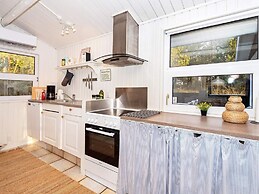 6 Person Holiday Home in Thisted