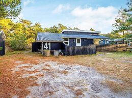 6 Person Holiday Home in Thisted