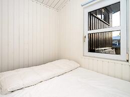 6 Person Holiday Home in Thisted