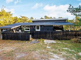 6 Person Holiday Home in Thisted