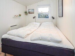 6 Person Holiday Home in Thisted