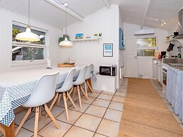 6 Person Holiday Home in Thisted