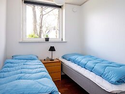 4 Person Holiday Home in Toftlund