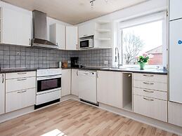 4 Person Holiday Home in Toftlund