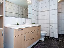 4 Person Holiday Home in Toftlund