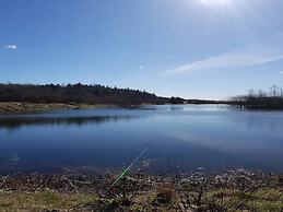 4 Person Holiday Home in Toftlund