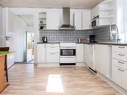4 Person Holiday Home in Toftlund