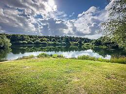 4 Person Holiday Home in Toftlund
