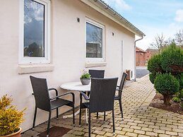 4 Person Holiday Home in Toftlund