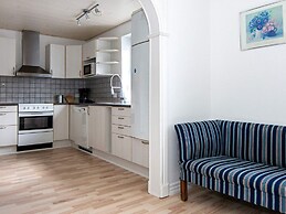 4 Person Holiday Home in Toftlund