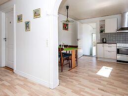 4 Person Holiday Home in Toftlund