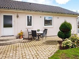 4 Person Holiday Home in Toftlund