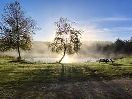 4 Person Holiday Home in Toftlund