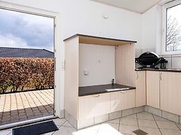 4 Person Holiday Home in Toftlund