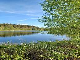 4 Person Holiday Home in Toftlund