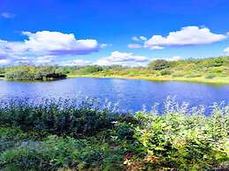 4 Person Holiday Home in Toftlund