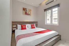 Collection O Cihampelas Near Ciwalk Formerly Regia Cihampelas