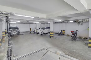 Collection O Cihampelas Near Ciwalk Formerly Regia Cihampelas