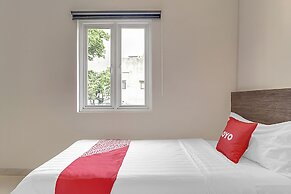 Collection O Cihampelas Near Ciwalk Formerly Regia Cihampelas