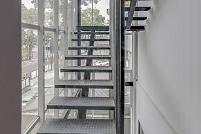 Collection O Cihampelas Near Ciwalk Formerly Regia Cihampelas