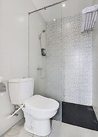 Collection O Cihampelas Near Ciwalk Formerly Regia Cihampelas