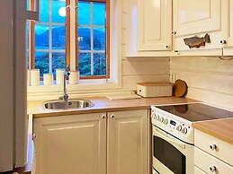 6 Person Holiday Home in Korssund