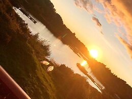 6 Person Holiday Home in Korssund