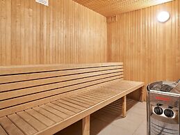 4 Person Holiday Home in Nexo