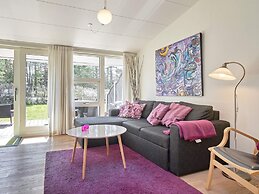 4 Person Holiday Home in Nexo